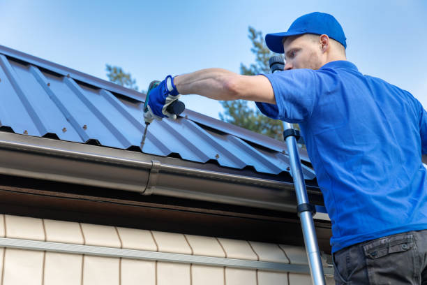 Best Roof Coating and Sealing  in Orida Ridge, FL
