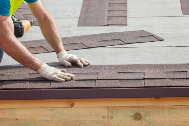 Best Emergency Roof Repair  in Orida Ridge, FL